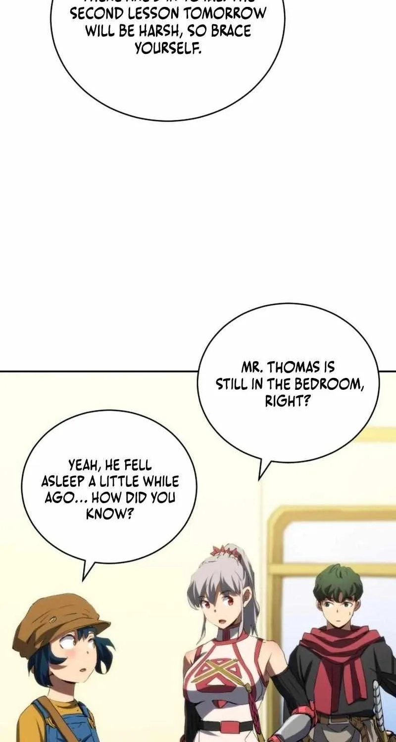 Wild Ranker, chapter 34, page 62