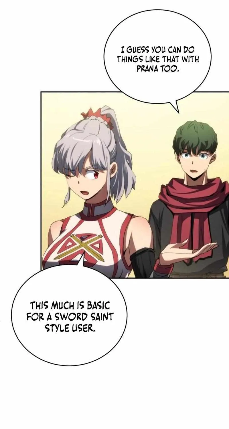 Wild Ranker, chapter 34, page 65