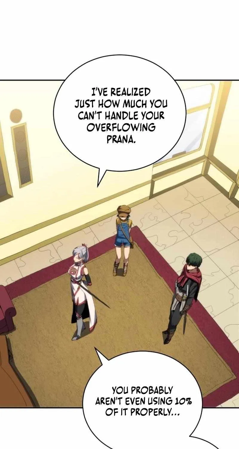 Wild Ranker, chapter 34, page 66