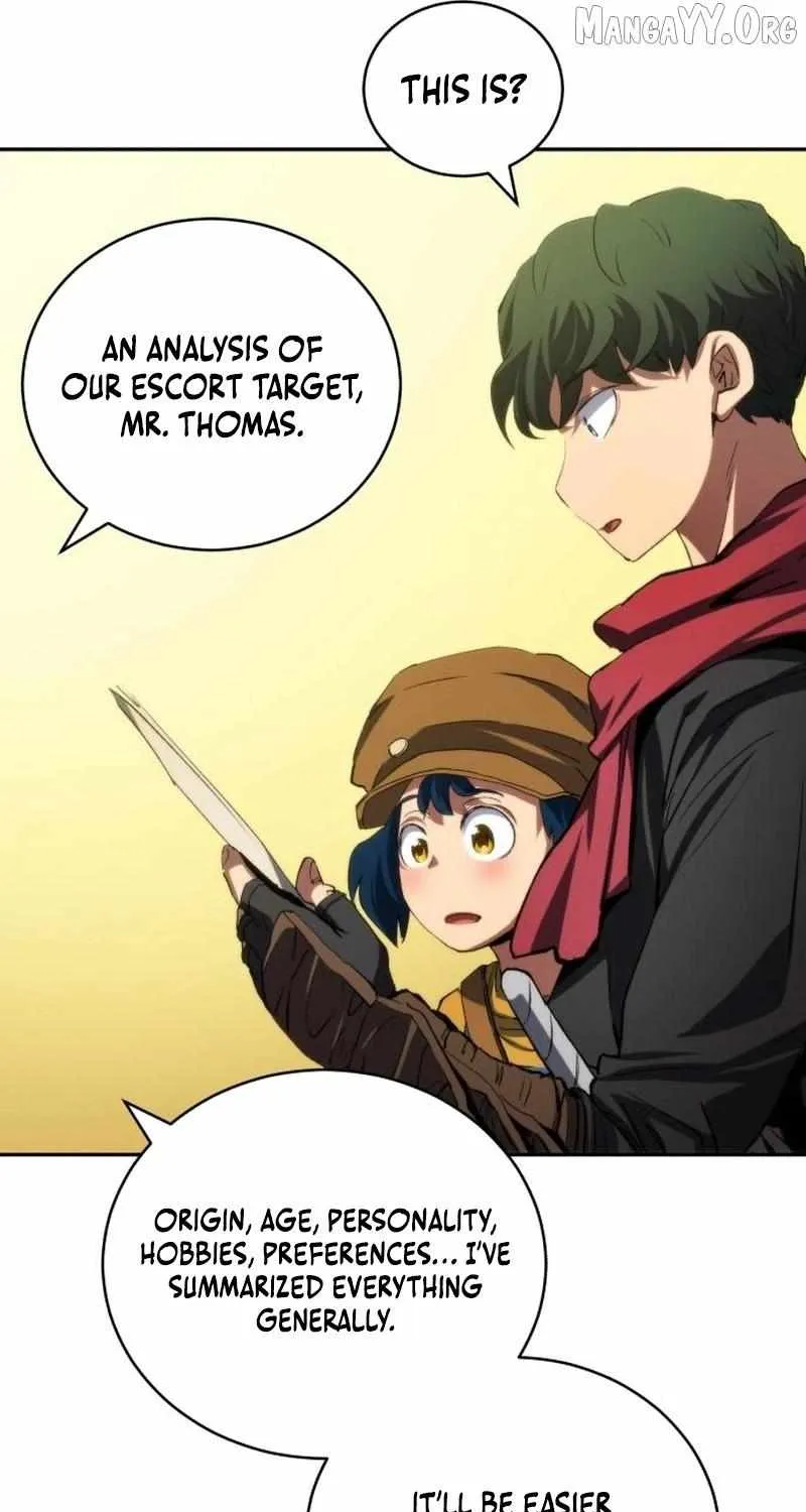 Wild Ranker, chapter 34, page 69