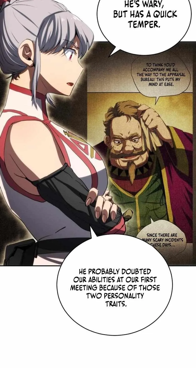 Wild Ranker, chapter 34, page 77