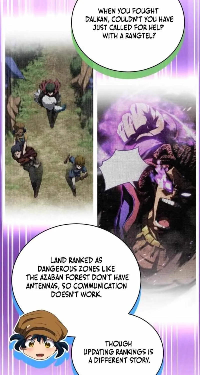 Wild Ranker, chapter 34, page 81