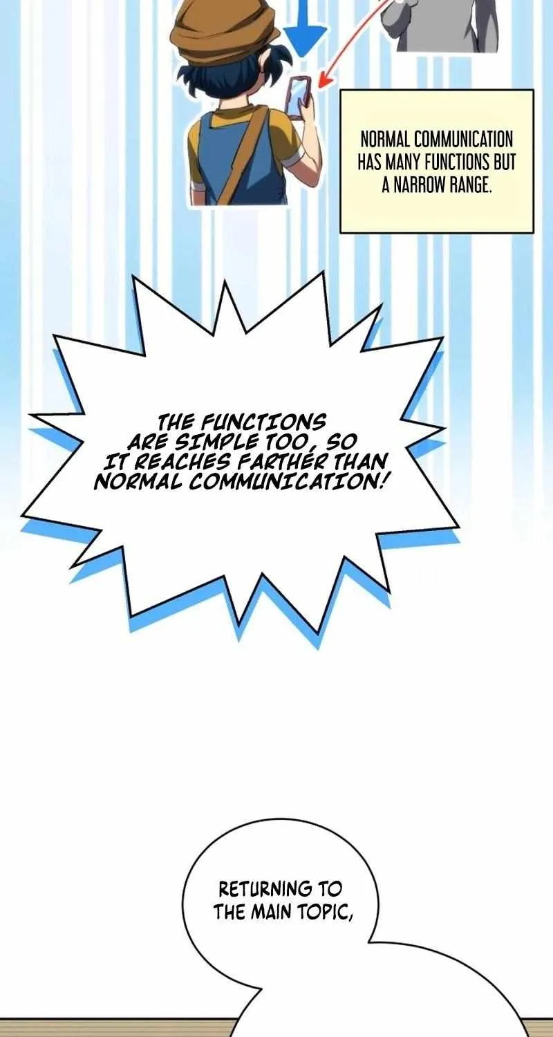 Wild Ranker, chapter 34, page 83
