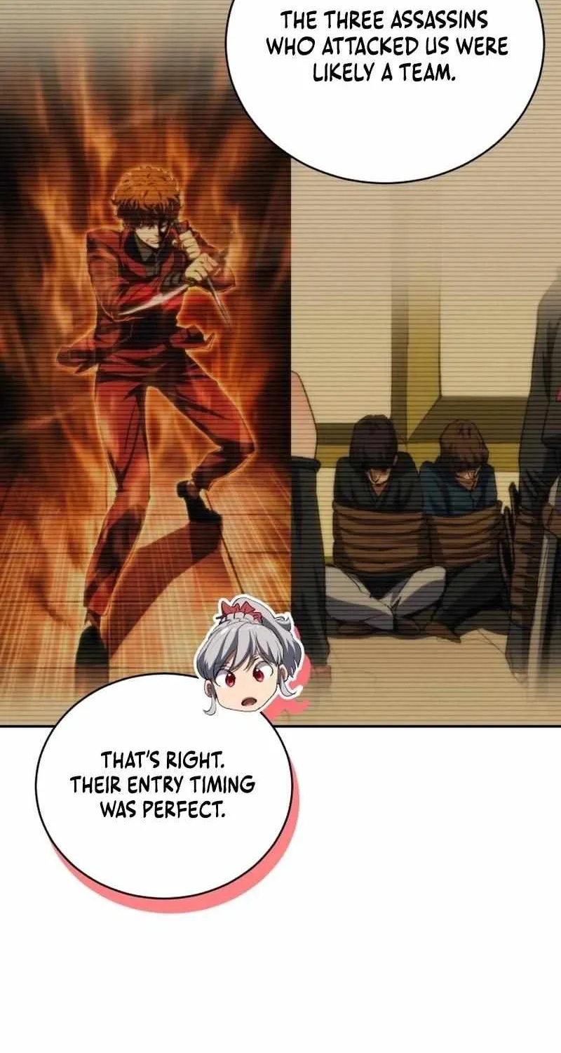 Wild Ranker, chapter 34, page 84