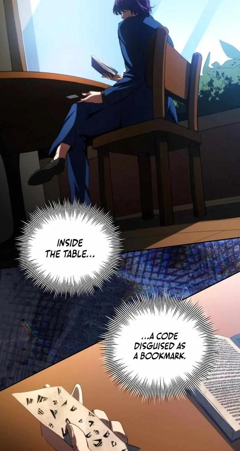 Wild Ranker, chapter 34, page 96