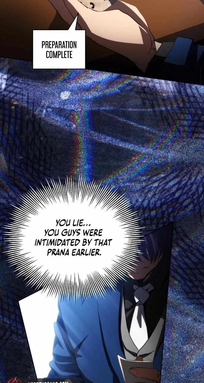 Wild Ranker, chapter 34, page 97