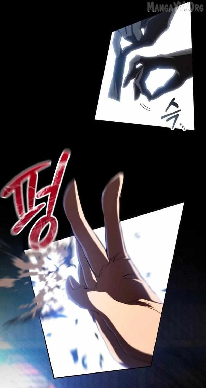 Wild Ranker, chapter 34, page 99