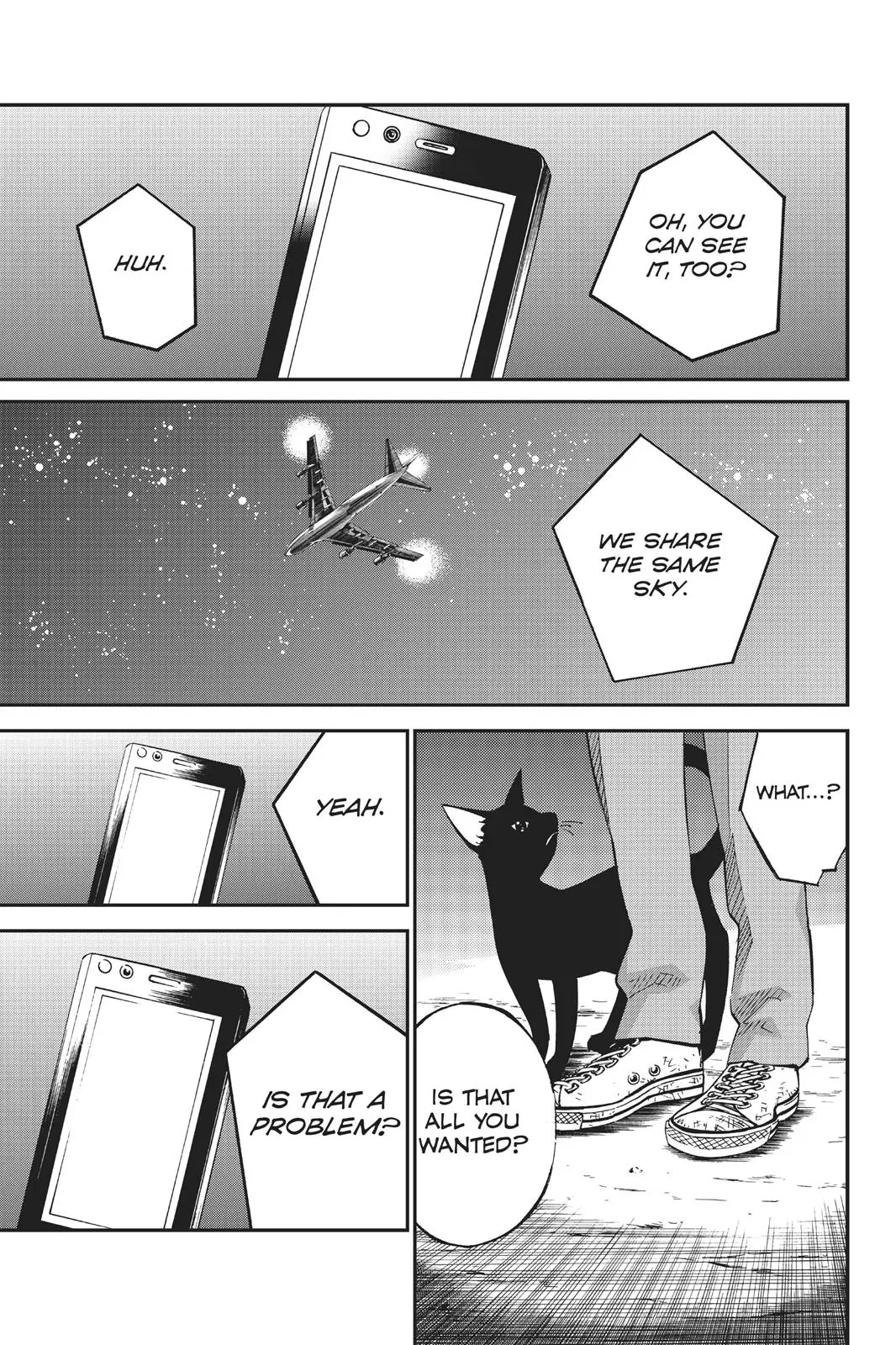 Shigatsu wa Kimi no Uso, chapter 40, page 19