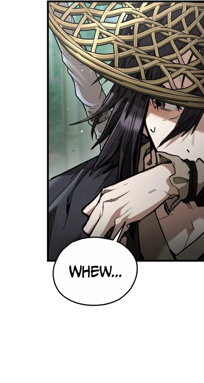 Unrivaled Spear Ghost, chapter 29, page 4