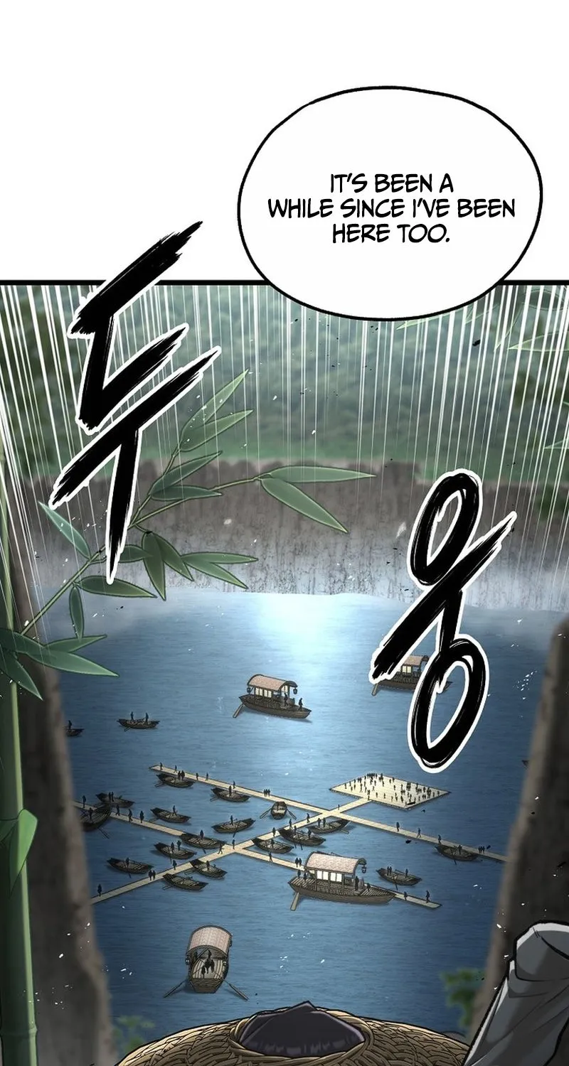 Unrivaled Spear Ghost, chapter 29, page 5
