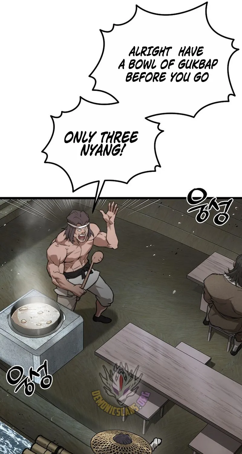 Unrivaled Spear Ghost, chapter 29, page 11
