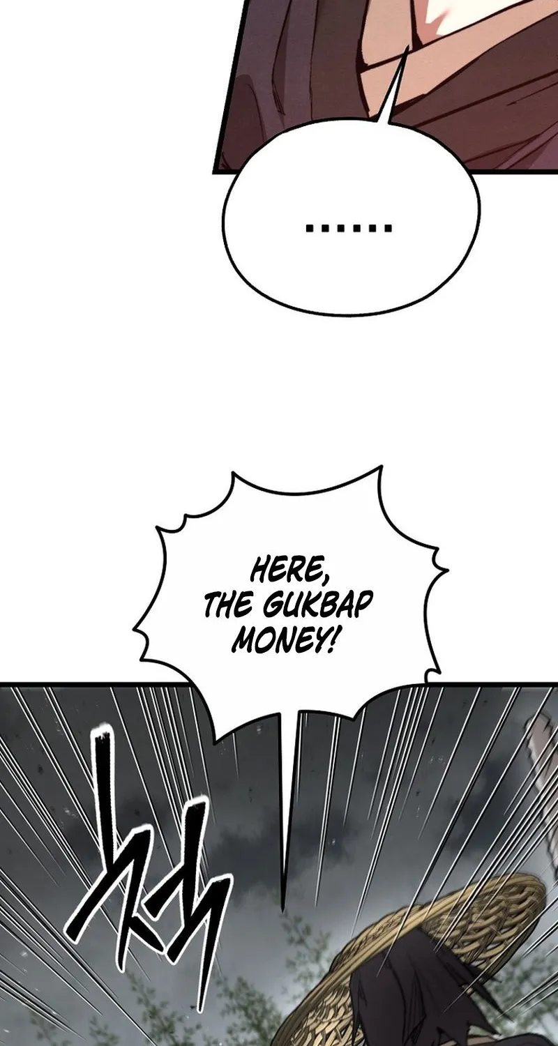 Unrivaled Spear Ghost, chapter 29, page 15