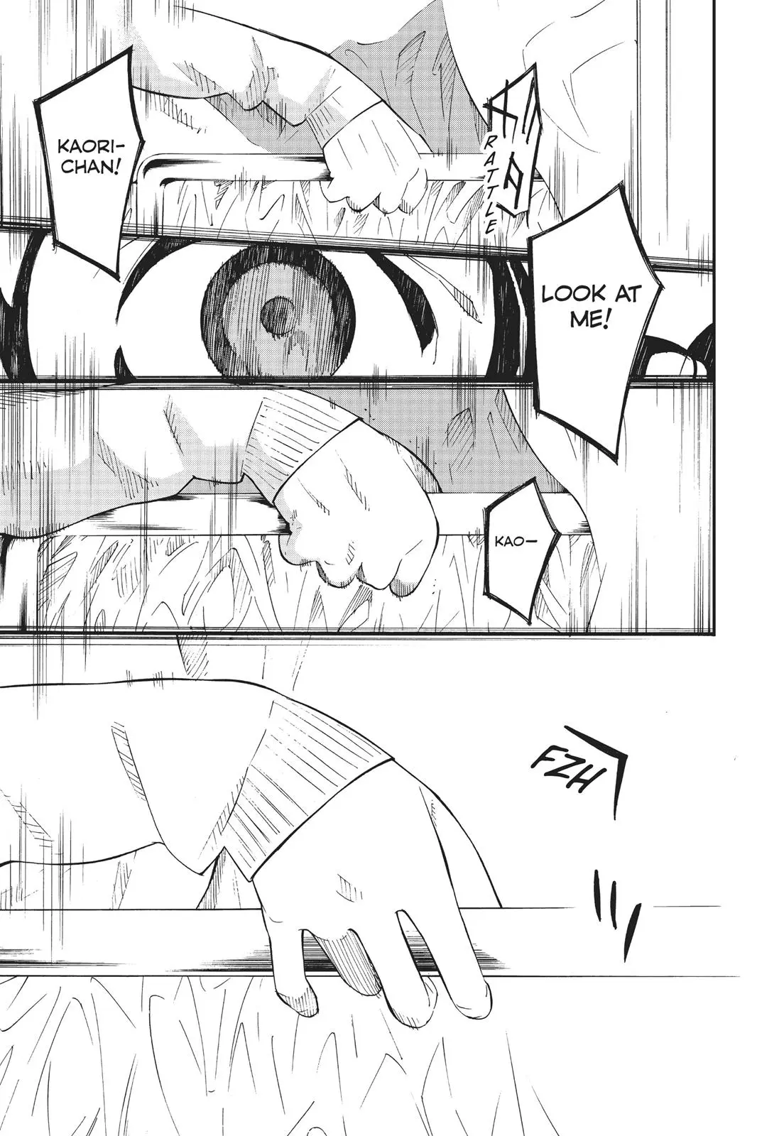 Shigatsu wa Kimi no Uso, chapter 40, page 30