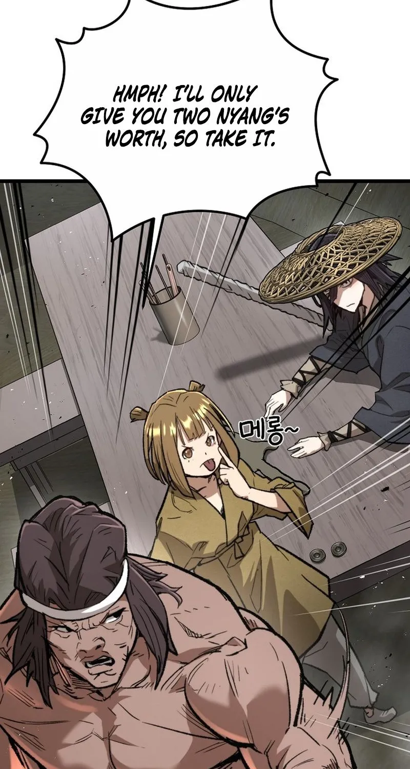 Unrivaled Spear Ghost, chapter 29, page 18