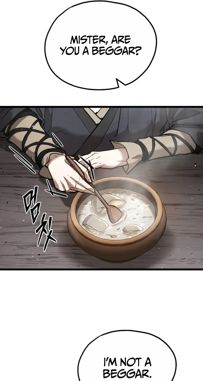 Unrivaled Spear Ghost, chapter 29, page 21