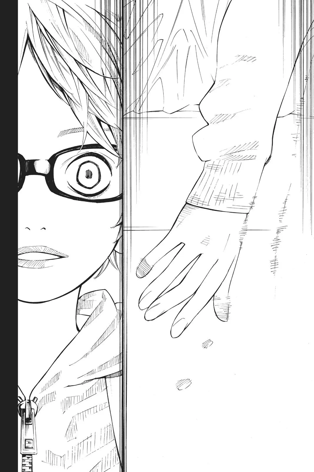 Shigatsu wa Kimi no Uso, chapter 40, page 31