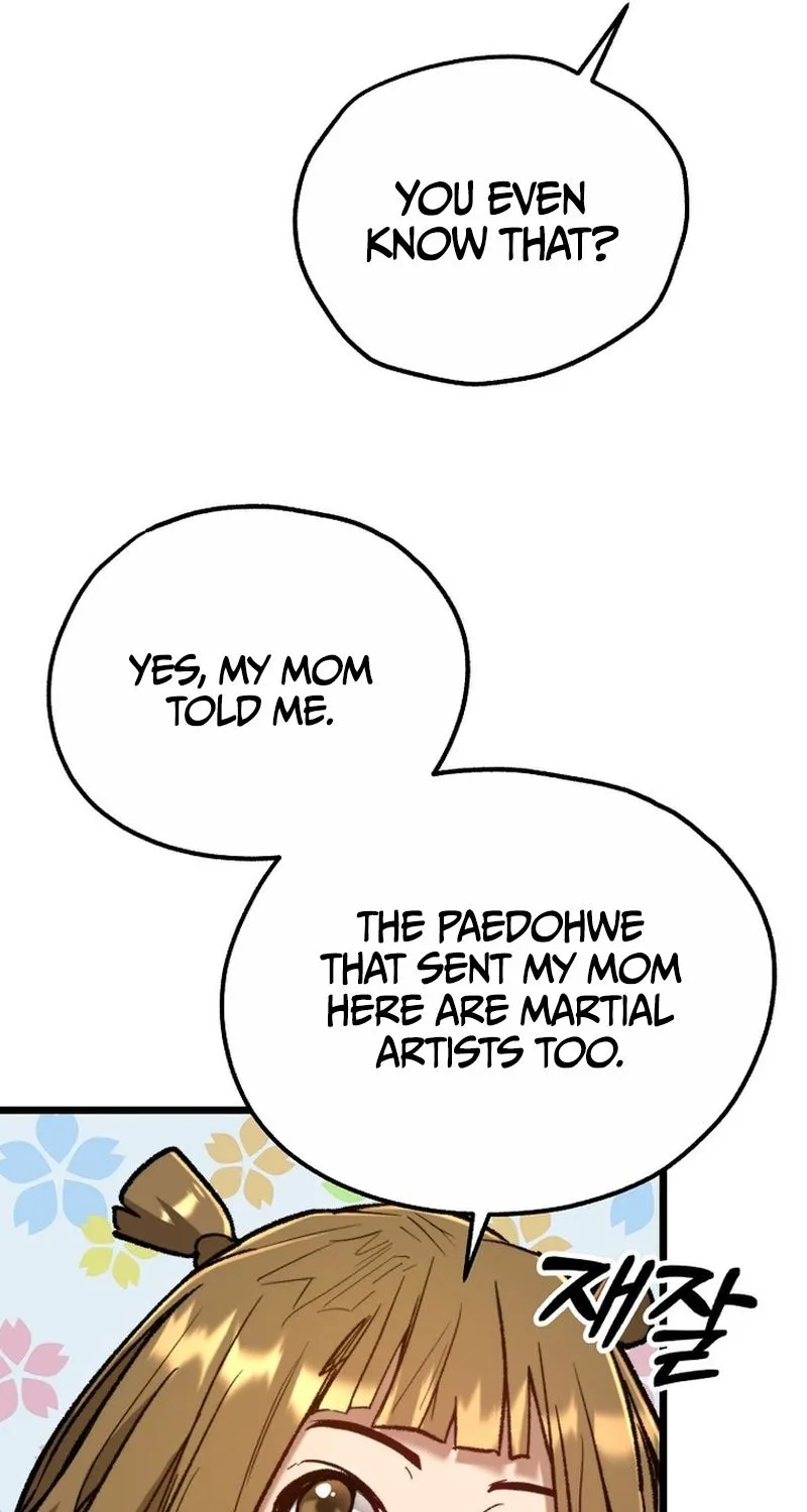 Unrivaled Spear Ghost, chapter 29, page 29