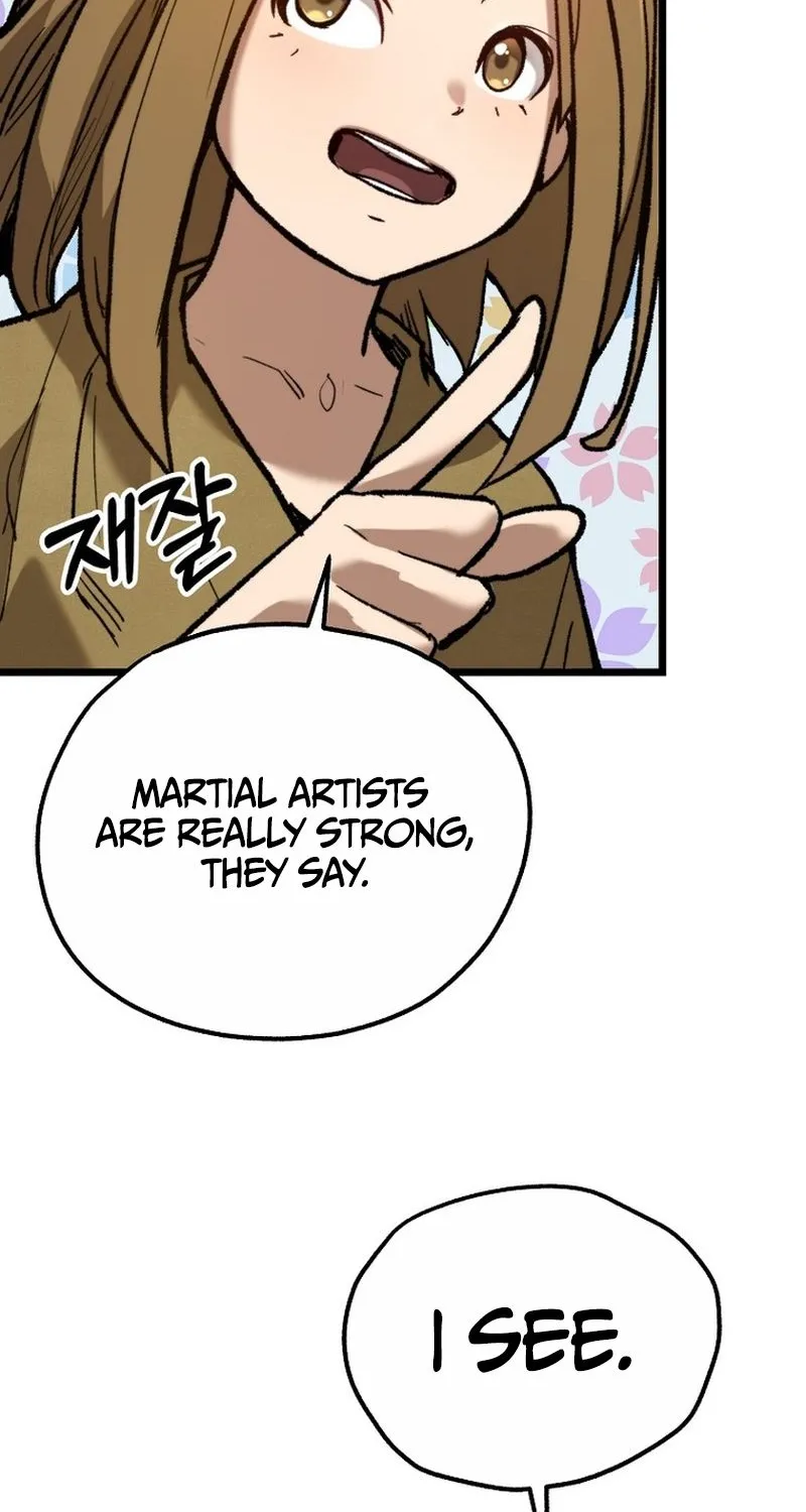 Unrivaled Spear Ghost, chapter 29, page 30