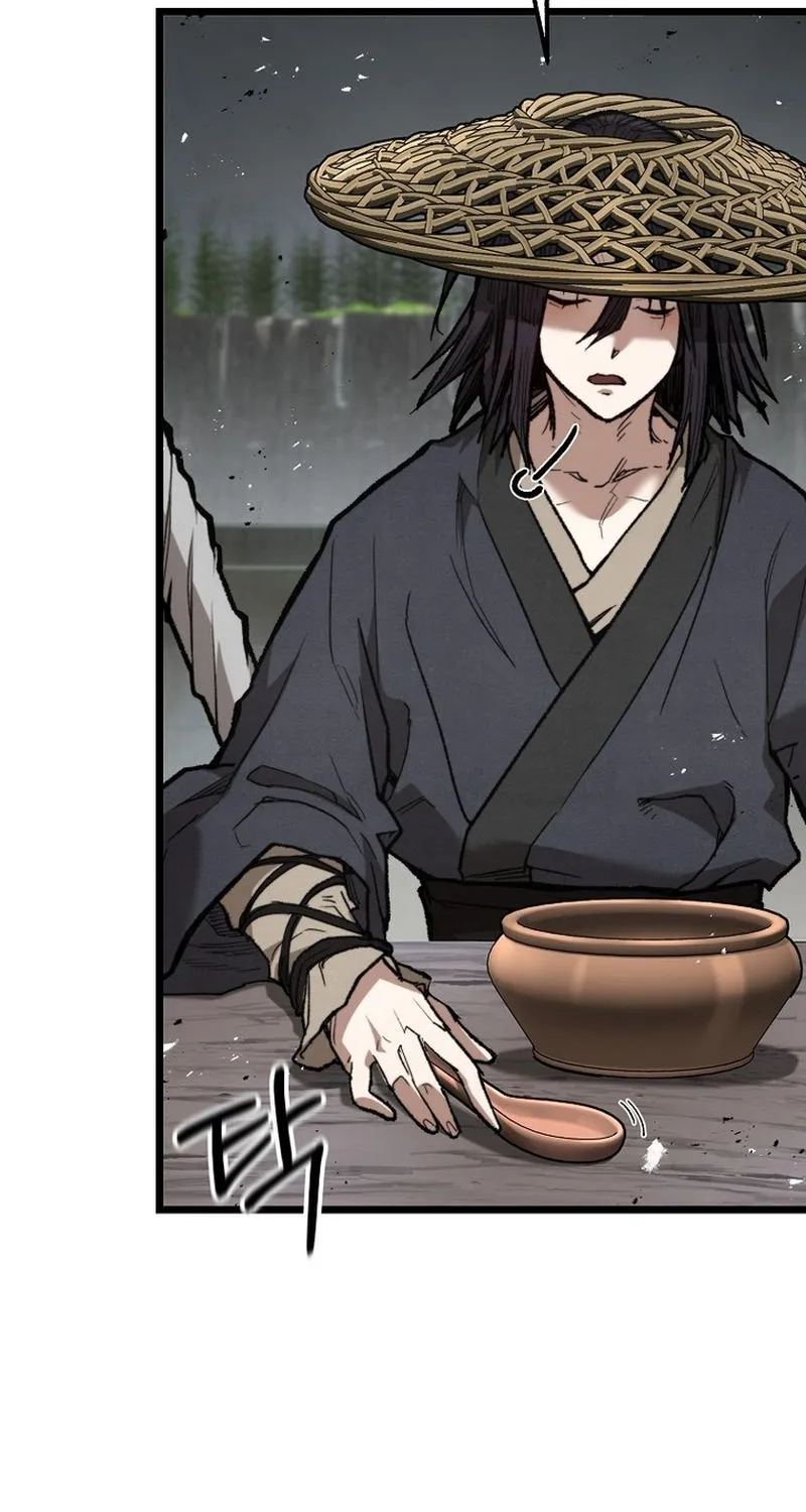 Unrivaled Spear Ghost, chapter 29, page 31