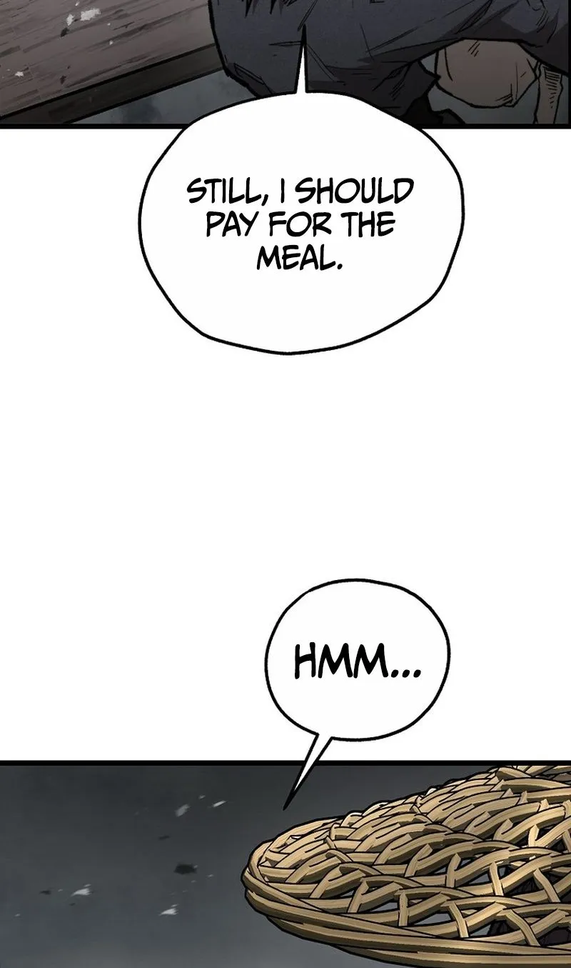 Unrivaled Spear Ghost, chapter 29, page 34