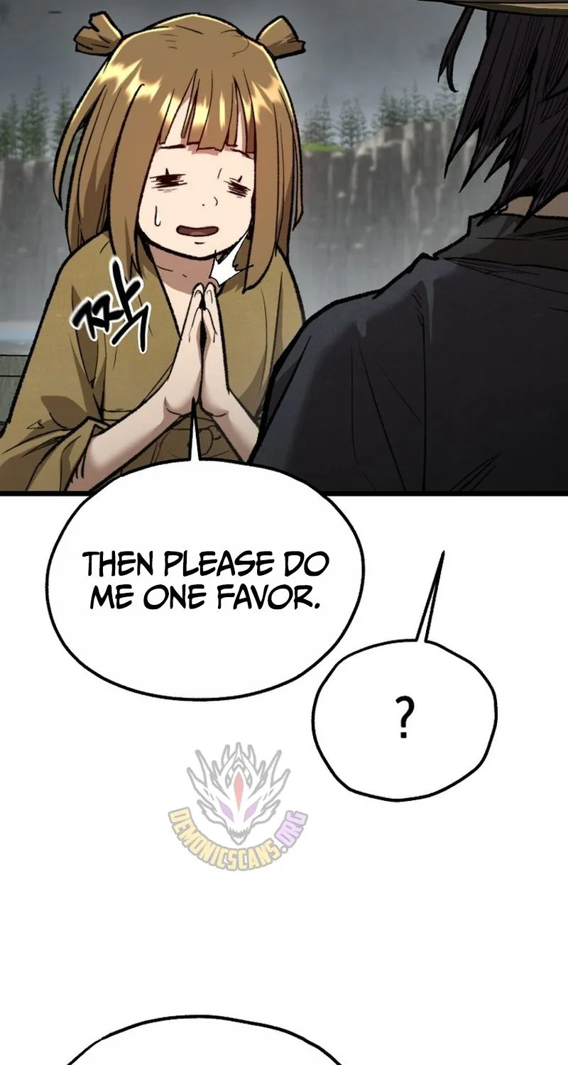 Unrivaled Spear Ghost, chapter 29, page 35