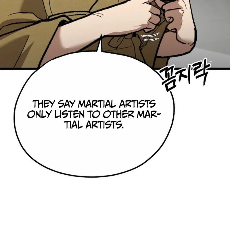 Unrivaled Spear Ghost, chapter 29, page 37