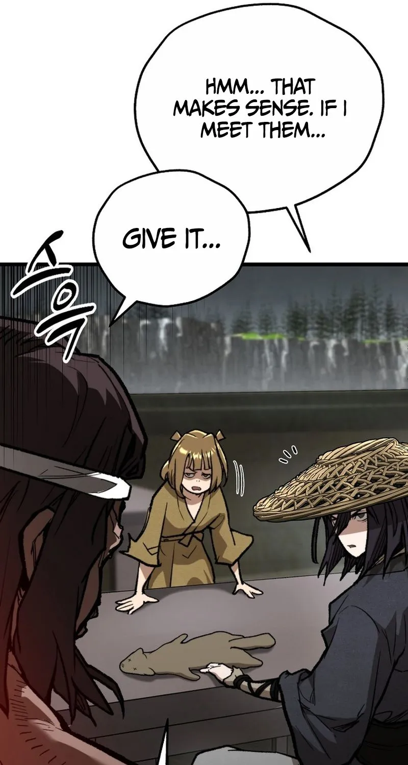 Unrivaled Spear Ghost, chapter 29, page 38