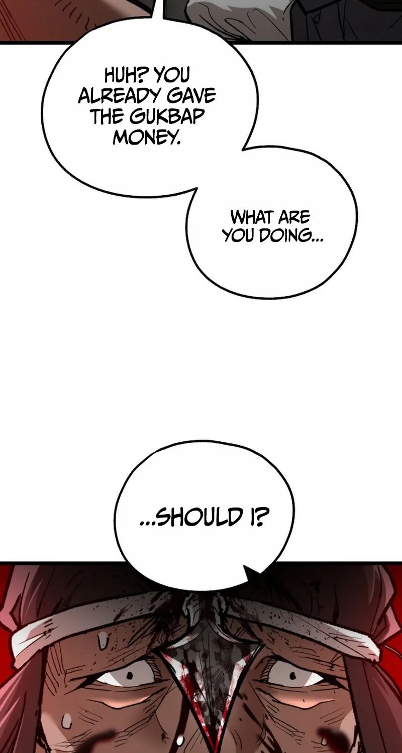 Unrivaled Spear Ghost, chapter 29, page 39
