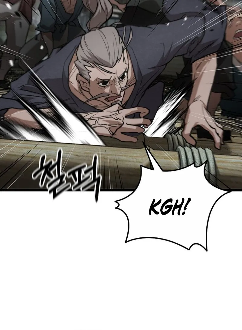 Unrivaled Spear Ghost, chapter 29, page 53