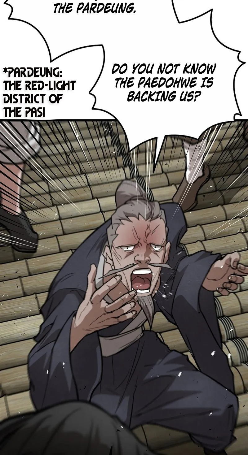 Unrivaled Spear Ghost, chapter 29, page 56