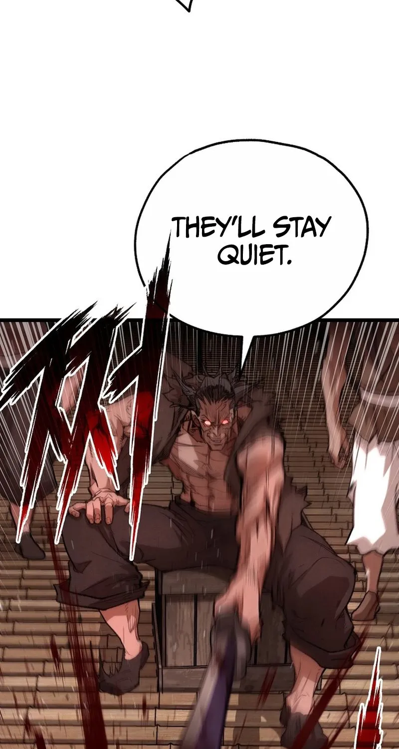 Unrivaled Spear Ghost, chapter 29, page 58