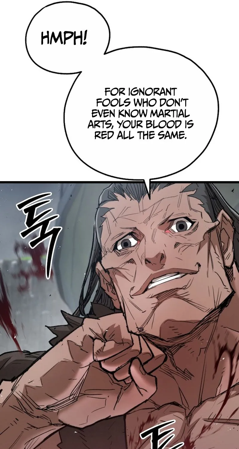 Unrivaled Spear Ghost, chapter 29, page 67