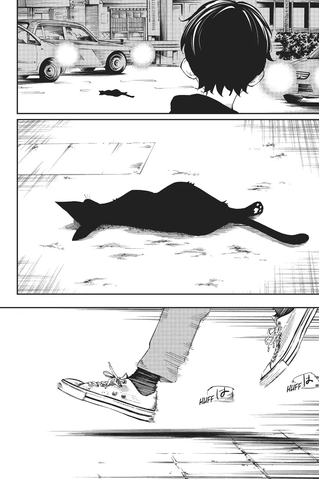 Shigatsu wa Kimi no Uso, chapter 40, page 35