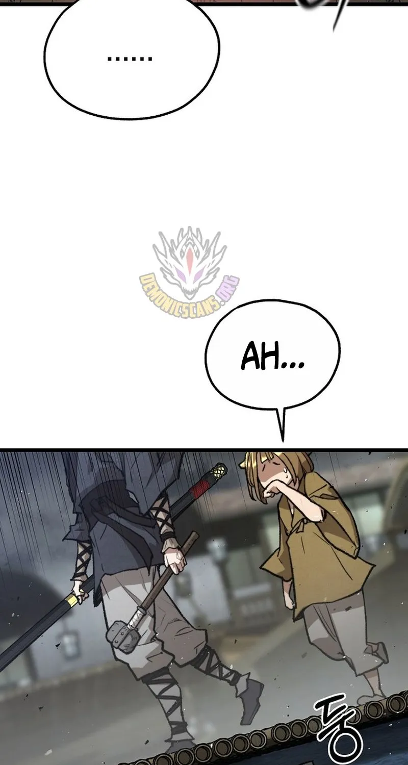 Unrivaled Spear Ghost, chapter 29, page 71