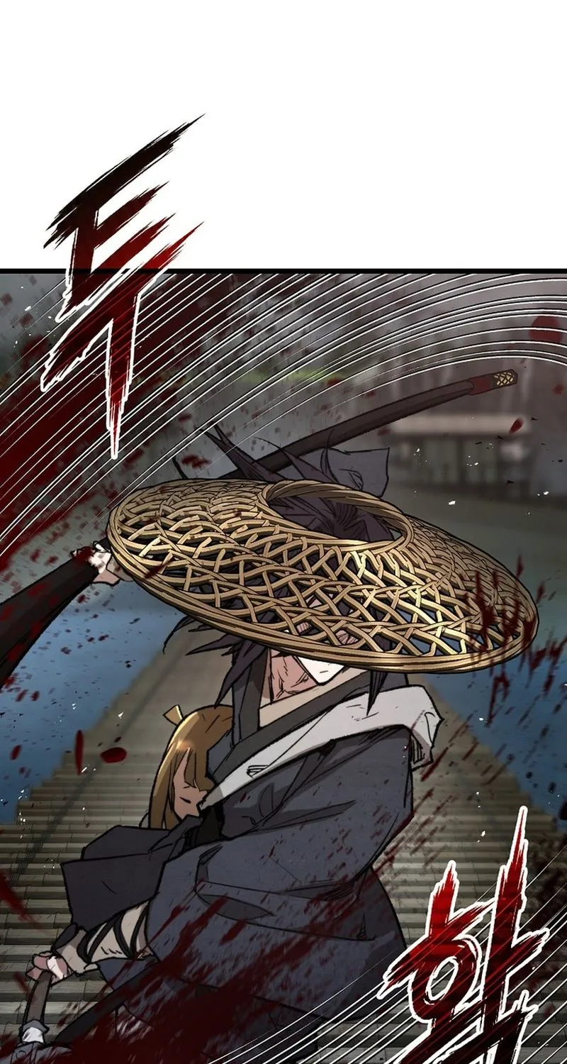 Unrivaled Spear Ghost, chapter 29, page 77