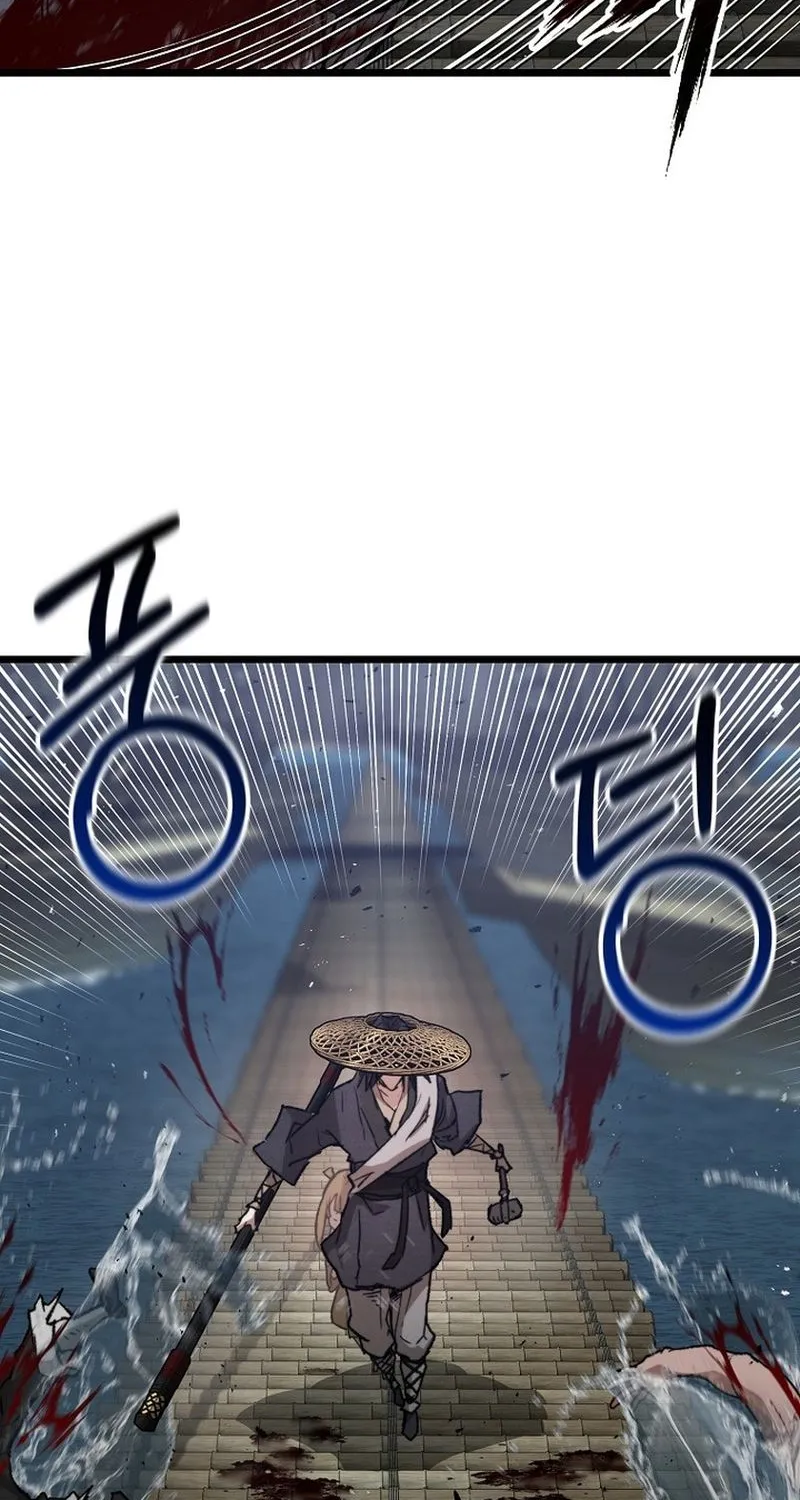 Unrivaled Spear Ghost, chapter 29, page 78