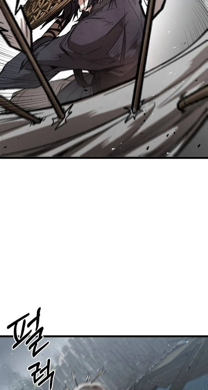 Unrivaled Spear Ghost, chapter 29, page 88