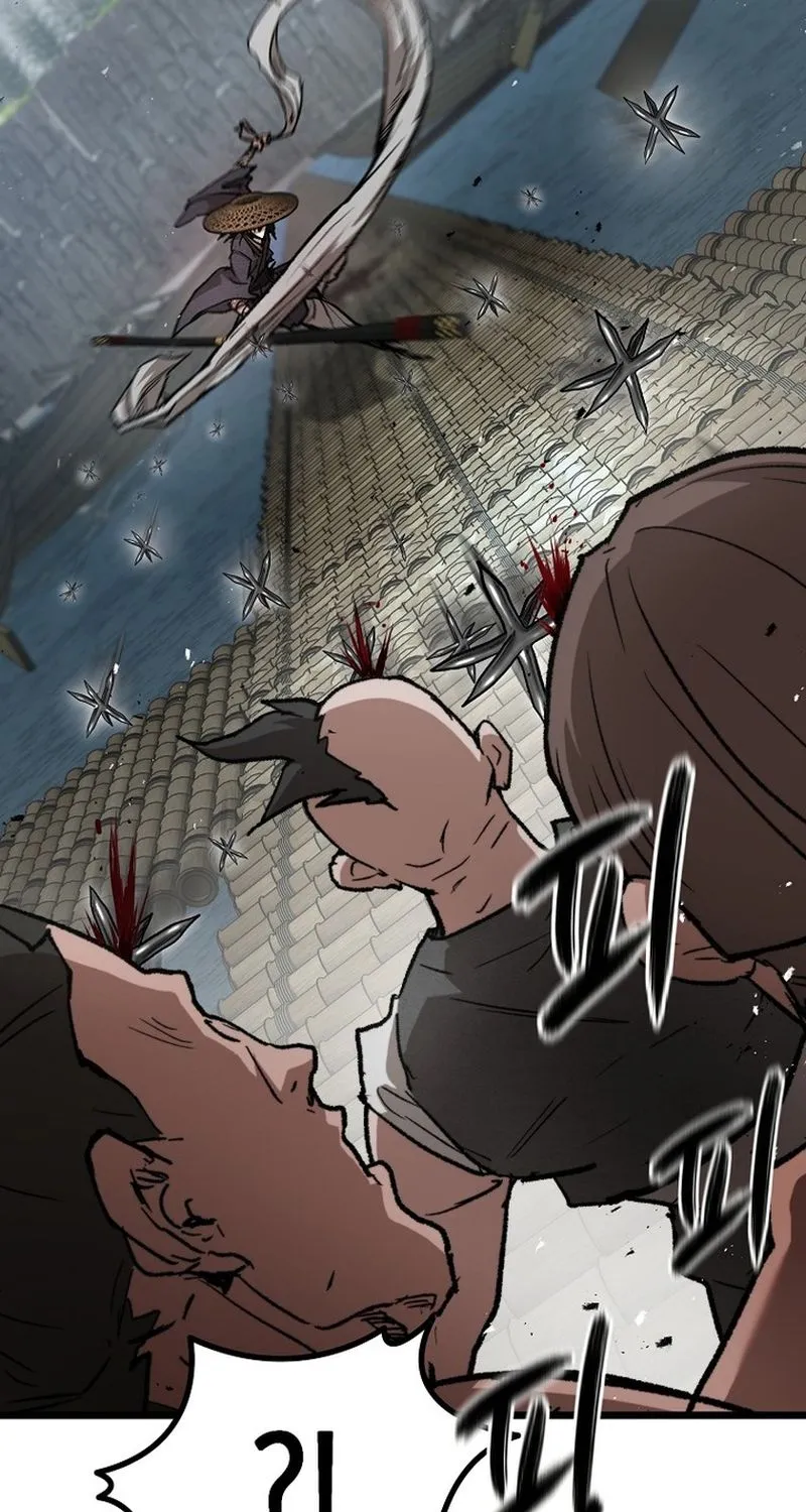 Unrivaled Spear Ghost, chapter 29, page 90