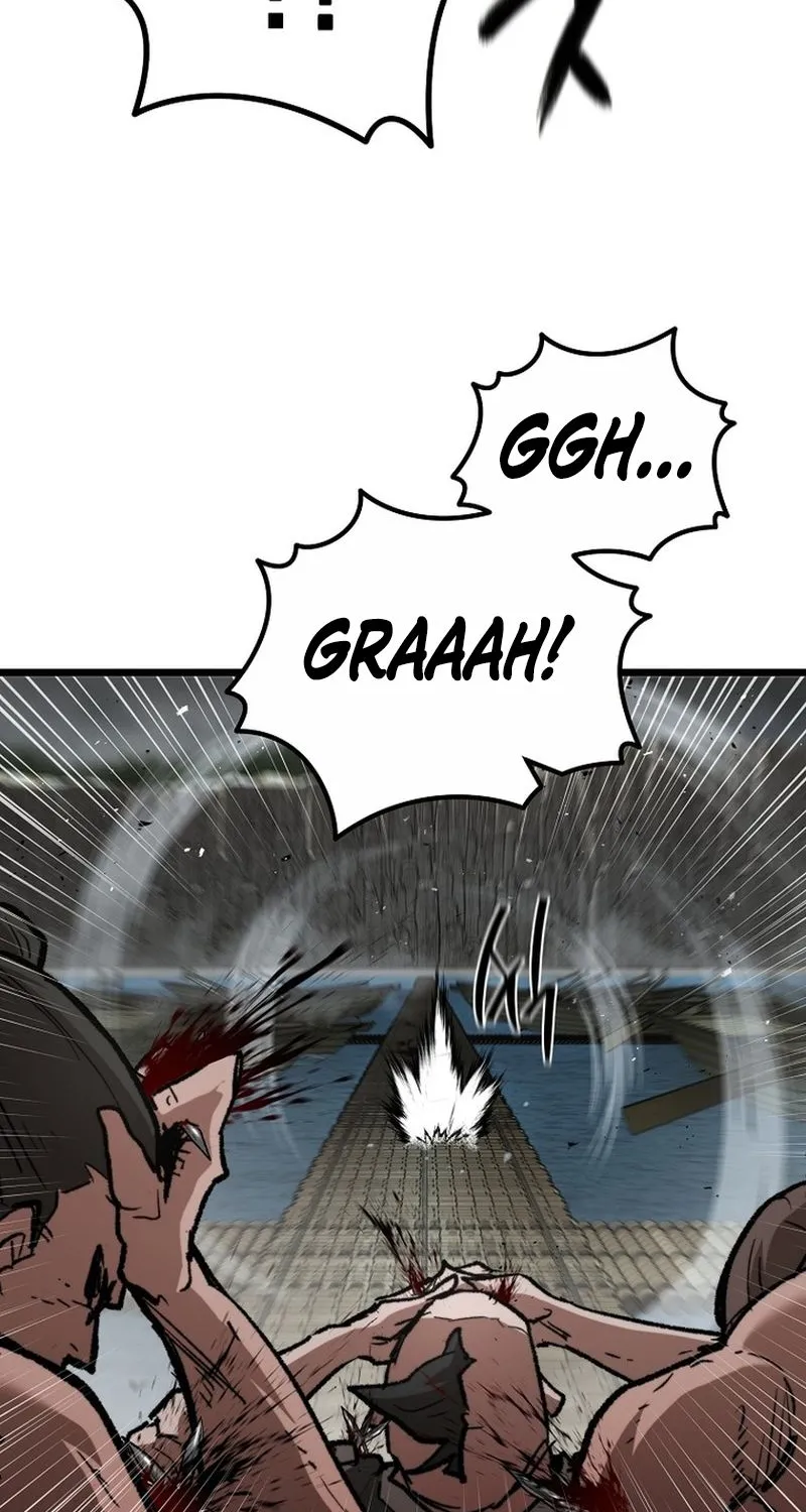 Unrivaled Spear Ghost, chapter 29, page 91