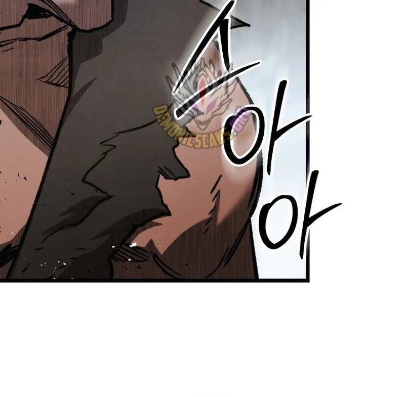 Unrivaled Spear Ghost, chapter 29, page 95