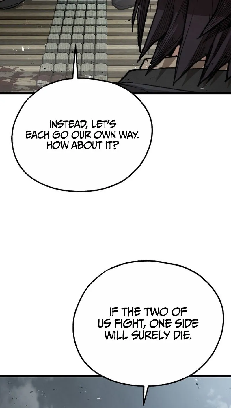 Unrivaled Spear Ghost, chapter 29, page 98