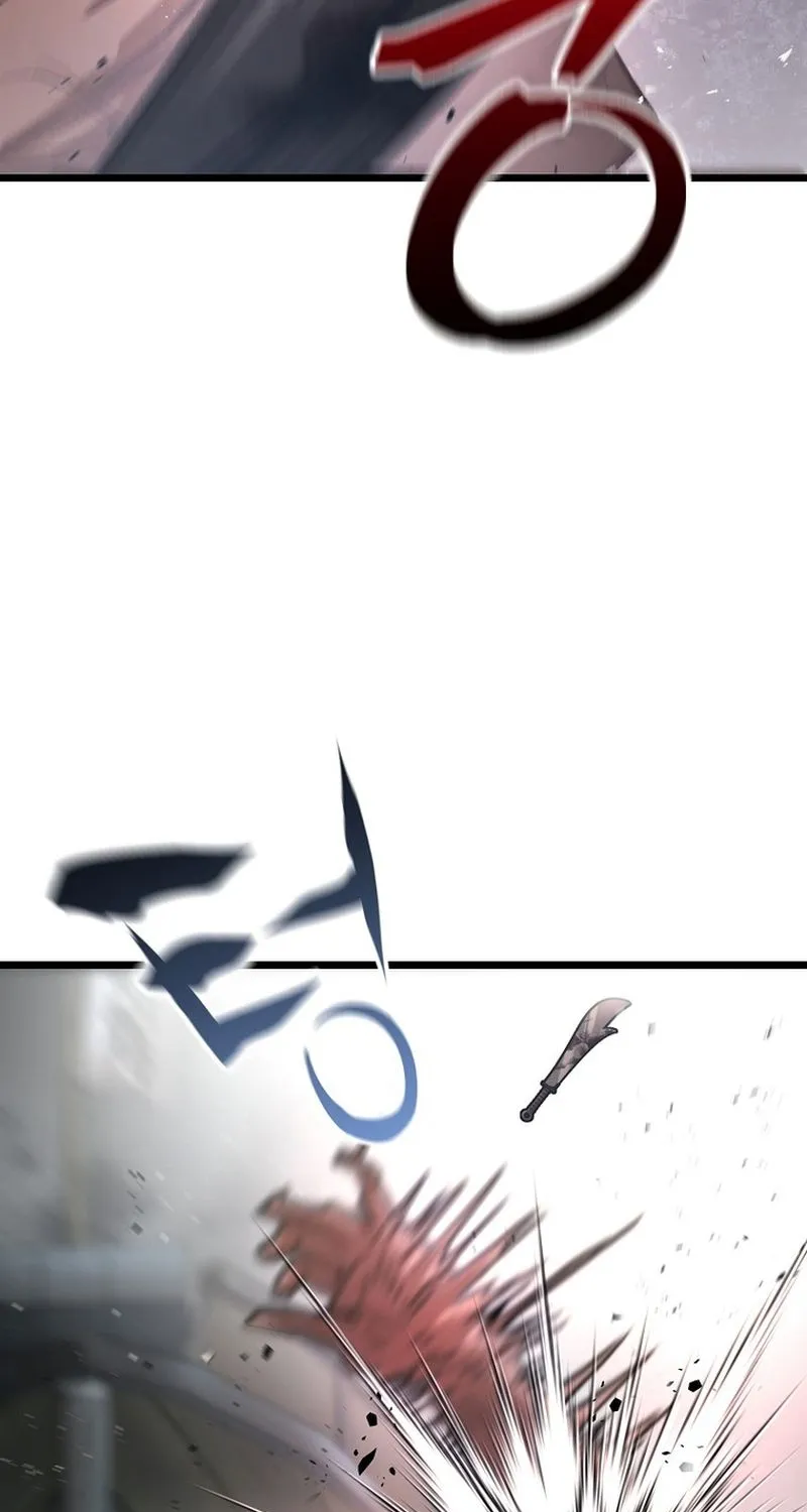 Unrivaled Spear Ghost, chapter 29, page 106