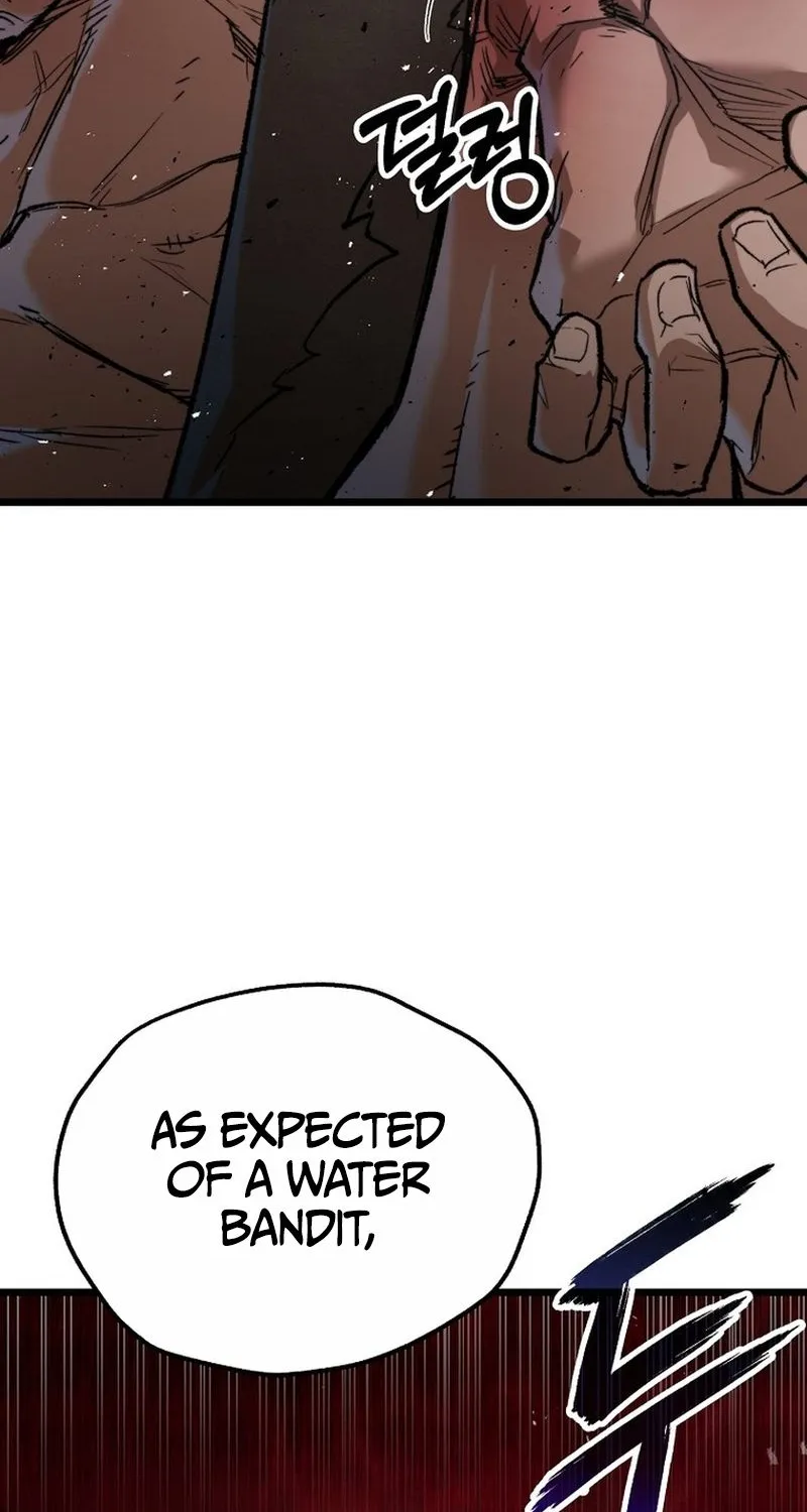 Unrivaled Spear Ghost, chapter 29, page 110