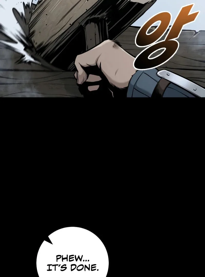 The Wandering Knight’s Survival Manual, chapter 15, page 5