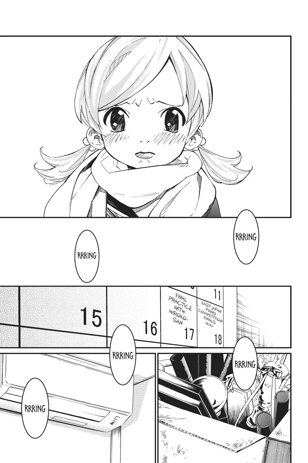 Shigatsu wa Kimi no Uso, chapter 41, page 7