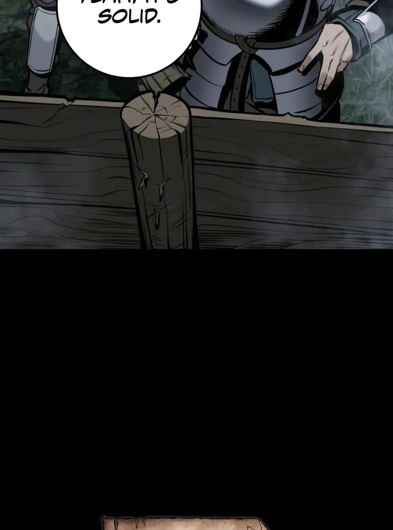 The Wandering Knight’s Survival Manual, chapter 15, page 7