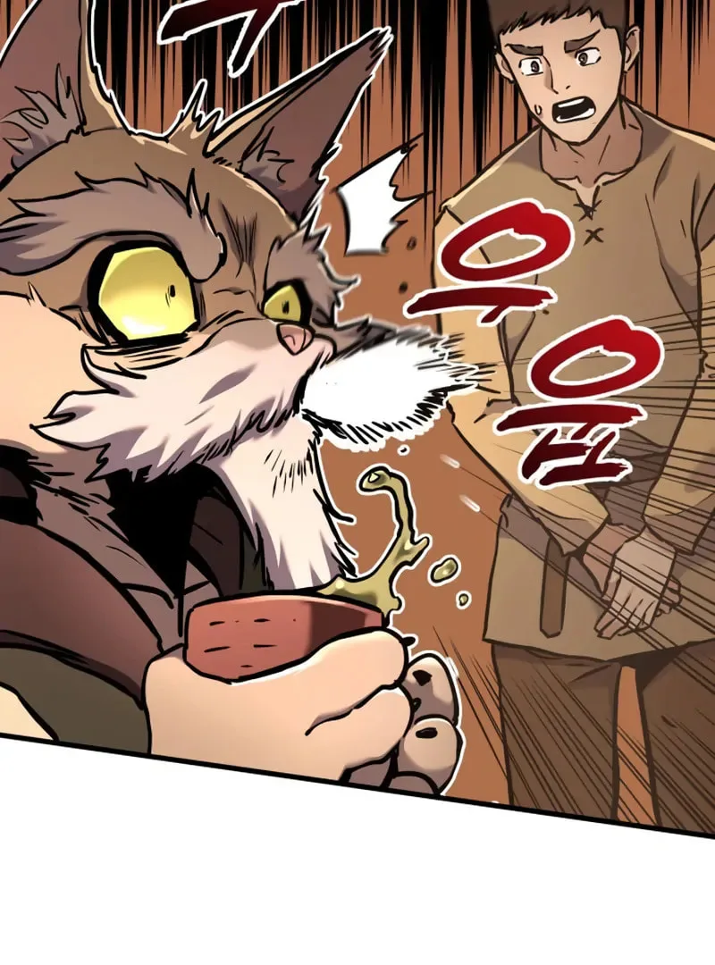 The Wandering Knight’s Survival Manual, chapter 15, page 27