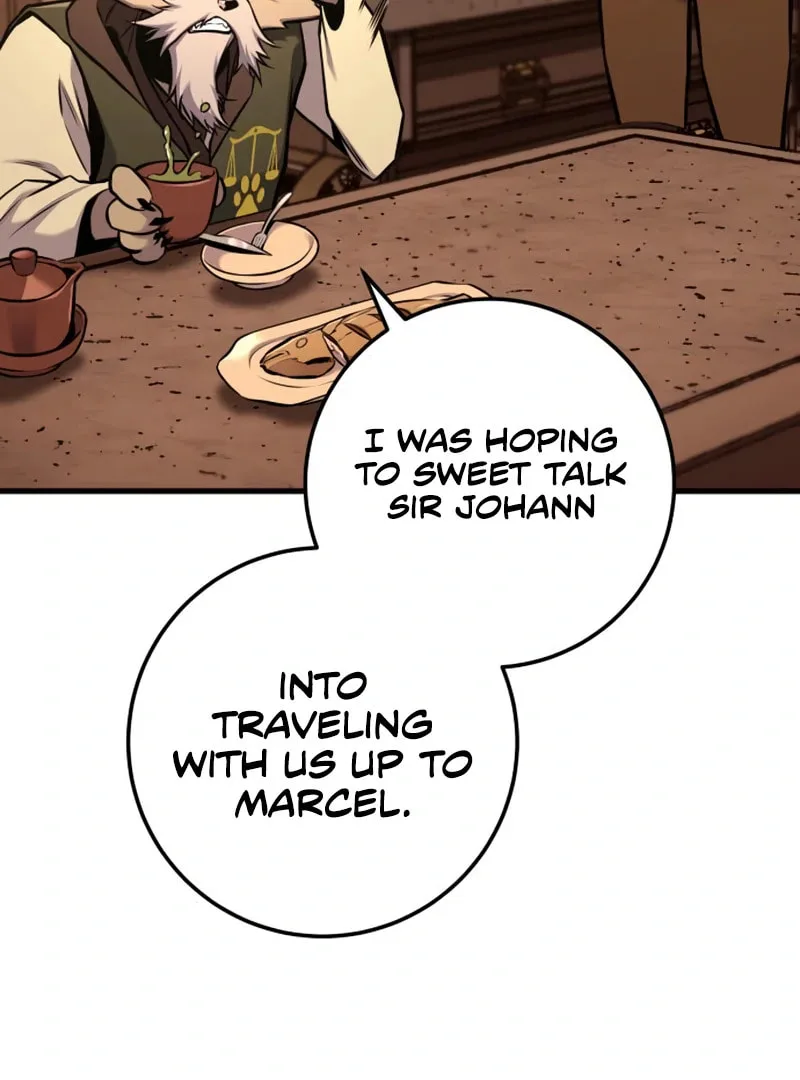 The Wandering Knight’s Survival Manual, chapter 15, page 31