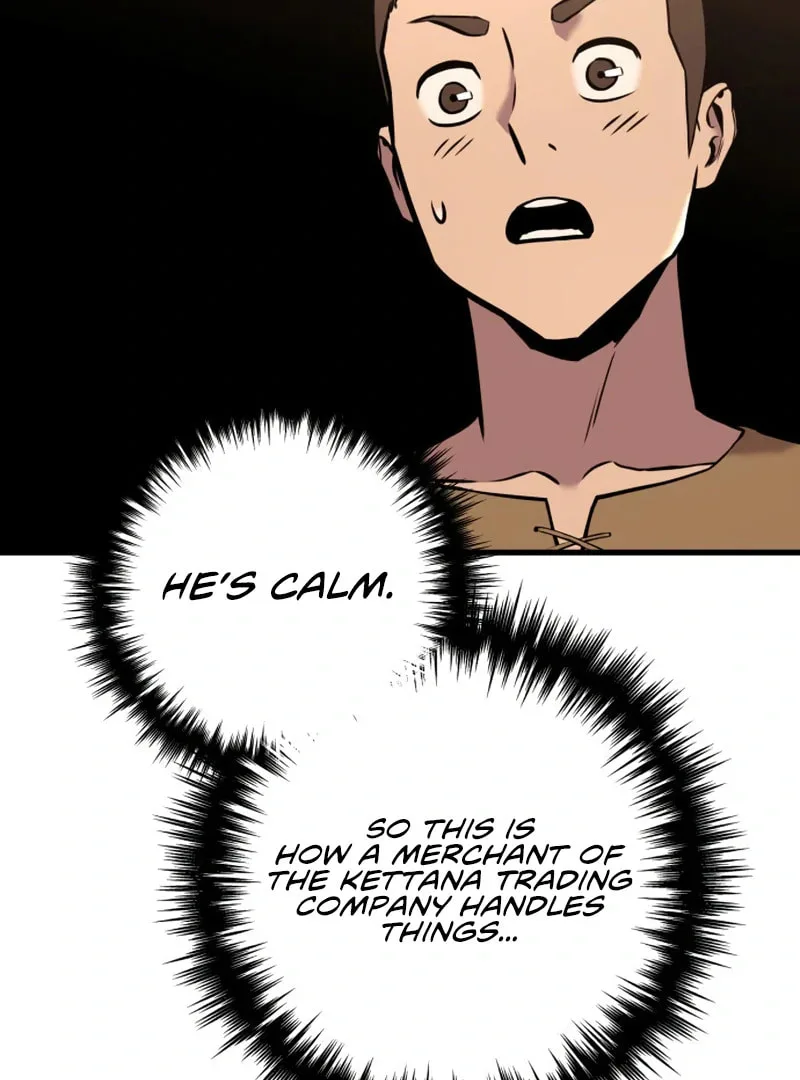 The Wandering Knight’s Survival Manual, chapter 15, page 36