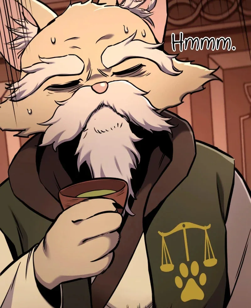 The Wandering Knight’s Survival Manual, chapter 15, page 38